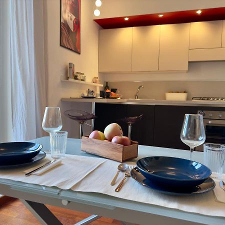 Interno 4 In Rome - Aventino E Circo Massimo Διαμέρισμα Εξωτερικό φωτογραφία