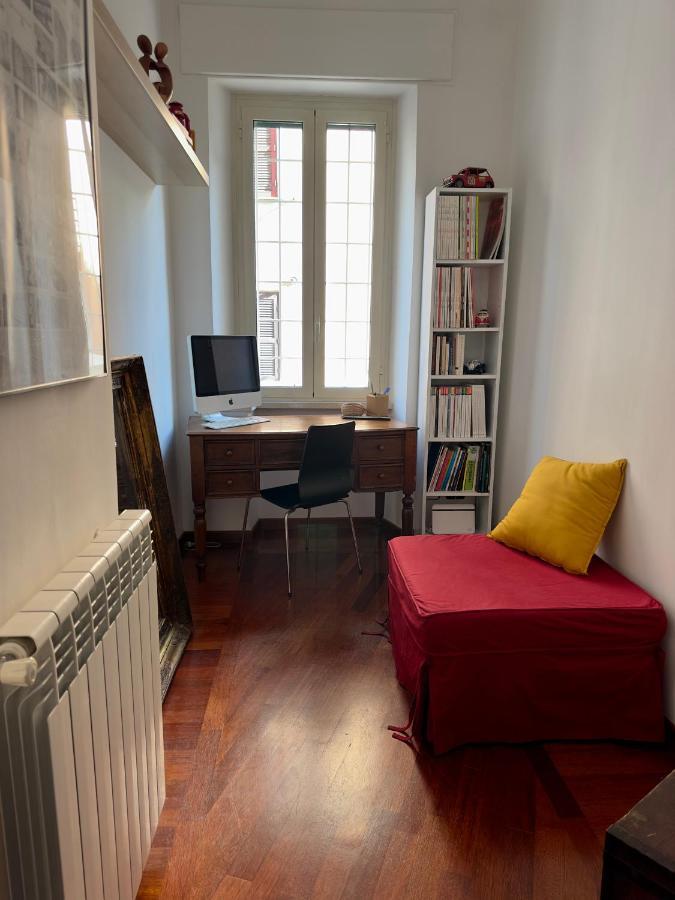 Interno 4 In Rome - Aventino E Circo Massimo Διαμέρισμα Εξωτερικό φωτογραφία
