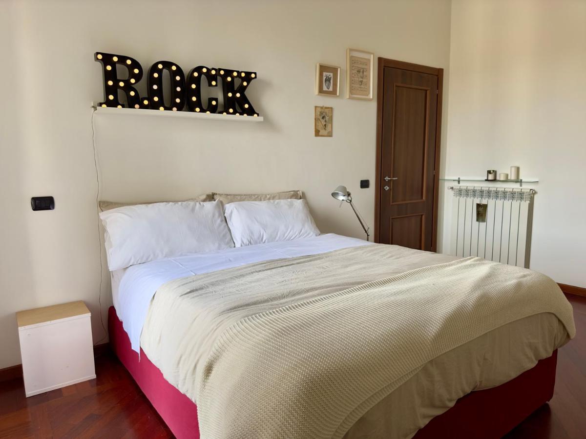 Interno 4 In Rome - Aventino E Circo Massimo Διαμέρισμα Εξωτερικό φωτογραφία