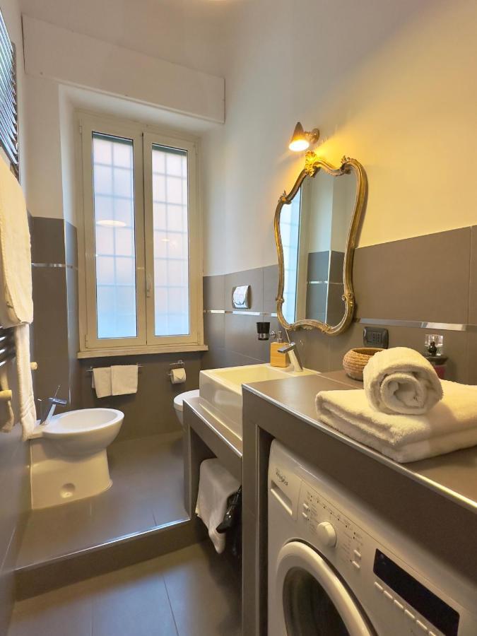 Interno 4 In Rome - Aventino E Circo Massimo Διαμέρισμα Εξωτερικό φωτογραφία